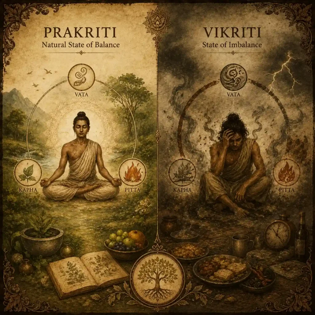 Charaka Samhita