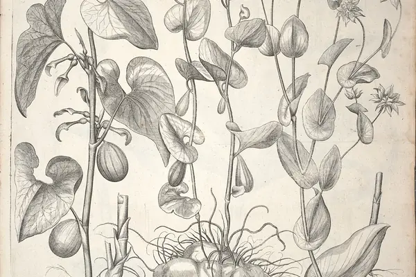 European Birthwort benefits