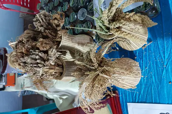 Madhuuli benefits